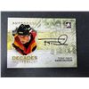 Image 1 : Tony Tanti AUTOGRAPH - Canucks