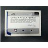Image 2 : Dave Tallon AUTOGRAPH - Canucks