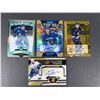 Image 1 : Canucks AUTOGRAPH Lot x 4 - Sopel, Gudbranson