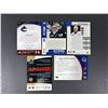 Image 2 : Canucks AUTOGRAPH Lot x 5 - Cloutier, Grabner