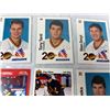 Image 1 : Canucks Hand Signed LOT x12 - Smyl, McLean, Adams