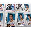 Image 3 : Canucks Hand Signed LOT x12 - Smyl, McLean, Adams