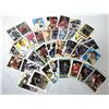 Image 2 : 1992 OPC Hockey Anniversary Card LOT x33 - Hull, Sakic, Roy, Clarke