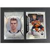 Image 1 : Connor McDavid LOT x2 - Oilers
