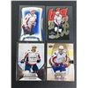 Image 1 : Alex Ovechkin LOT x4 - Capitals