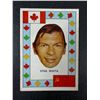 Image 1 : 1972-73 OPC Stan Mikita - Russia Canada Series