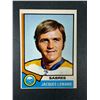 Image 1 : 1974-75 OPC Jacques Lemaire - Sabres