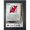 Image 2 : 2015-16 Shining Stars BLUE - Martin Brodeur - Devils