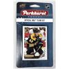 Image 1 : 2018-19 Parkhurst Bruins Team Set - Marchand, Bergeron