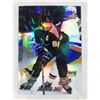 Image 1 : Jaromir Jagr JUMBO Refractor - 1999-00 Stadium Club