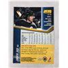 Image 2 : Jaromir Jagr JUMBO Refractor - 1999-00 Stadium Club