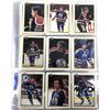 Image 3 : 1990-91 Bowman Hockey FULL SET In Binder