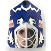 Image 1 : Kraft 1994-95 Felix POTVIN Hockey Mask - Maple Leafs