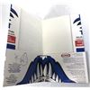 Image 2 : Kraft 1994-95 Felix POTVIN Hockey Mask - Maple Leafs