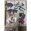 Image 4 : 15,000 Hockey Card LOT