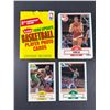 Image 1 : 1990 Fleer Basketball UPDATE SET - Payton ROOKIE