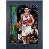 Image 1 : Steve Nash ROOKIE Card - 1996-97 Stadium Club