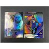 Image 1 : LeBron James Lot x2 - Lakers