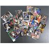 Image 1 : Basketball Card STAR Lot x21 - Kareem, Ewing, Luka