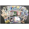 Image 1 : Baseball Card STARS Lot x21 - Henderson, Griffey, Bo