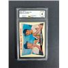 Image 1 : 1960 Topps Mickey Mantle & Boyer TGA 4 - NY Yankees