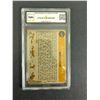 Image 2 : 1960 Topps Mickey Mantle & Boyer TGA 4 - NY Yankees