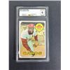 Image 1 : 1969 OPC Bob Gibson TGA 6 - Cardinals