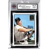Image 1 : 1996 Topps Mickey MANTLE KSA 9.5 - Yankees