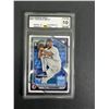 Image 1 : Trey Yesavage TGA 10 GEM Mint - Blue Jays - 2024 Bowman
