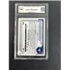Image 2 : Trey Yesavage TGA 10 GEM Mint - Blue Jays - 2024 Bowman