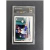 Image 1 : Bobby Witt Jr ROOKIE TGA 10 Flawless - Royals