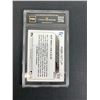 Image 2 : Bobby Witt Jr ROOKIE TGA 10 Flawless - Royals