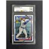 Image 1 : 2024 Bowman SHOHEI Ohtani TGA 10 - Dodgers