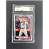 Image 1 : 2024 Bowman Mike TROUT TGA 10 - Angels