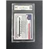 Image 2 : 2024 Bowman Mike TROUT TGA 10 - Angels