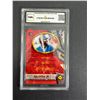 Image 2 : 1994 Bowman Best Joe Carter TGA 9 - Blue Jays