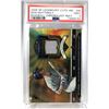 Image 1 : Don Mattingly PSA 9 Game Used - Yankees