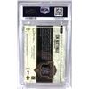 Image 2 : Don Mattingly PSA 9 Game Used - Yankees