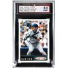 Image 1 : Ichiro Suziuki KSA 8.5 - 2002 Topps Total Pre-Production