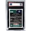 Image 2 : Ichiro Suziuki KSA 8.5 - 2002 Topps Total Pre-Production