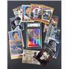 Image 1 : Ichiro Graded Slab & Card LOT x13 - Mariners