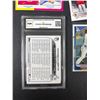 Image 2 : Shohei Ohtani GRADED & Card Lot - Dodgers Angels