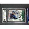 Image 2 : Ken Griffey Jr Graded Card & Hologram - Mariners