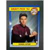 Image 1 : 1992 Derek Jeter Draft Pick Front Row
