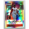 Image 1 : Ken Griffey Jr - 2006 Bowman Chrome Refractor - Reds