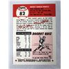 Image 2 : 1953 Reprint - Mickey Mantle - Yankees