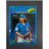 Image 1 : 2026 Heritage Blue Sparkle - Shota Imanaga - Cubs