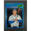 Image 1 : 2026 Heritage Blue Sparkle - Daulton Varsho - Blue Jays