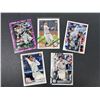 Image 1 : Aaron Judge Card Lot x5 - Yankees