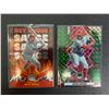 Image 1 : Bryce Harper Card Lot x 2 - Phillies